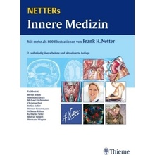 Netters Innere Medizin - Netter, Frank H.
