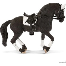 Schleich 42457 Hřebec Friského koně jezdecký turnaj