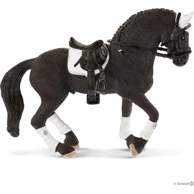 Schleich 42457 Hřebec Friského koně jezdecký turnaj – Hledejceny.cz