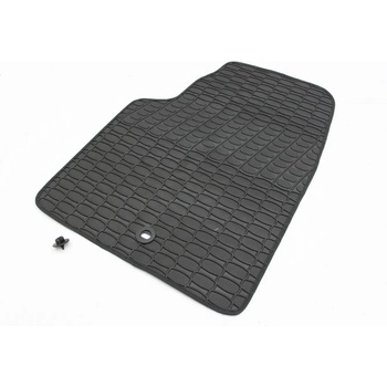 Image 1 of Гумени стелки за peugeot 806 (1994-2002) - предни (fmgp806z)