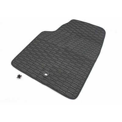 Гумени стелки за peugeot 806 (1994-2002) - предни (fmgp806z)