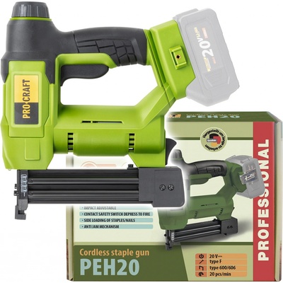 Procraft PEH20bb – Zboží Dáma