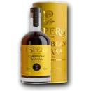 Ron Espero Caribbean Banana 40% 0,7 L (tuba)
