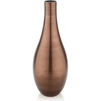 Váza BOMBEJ tabak D20 cm H55 cm