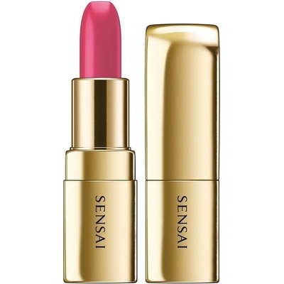 Sensai The Lipstick rtěnka Růžová 3,5 g