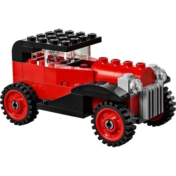 LEGO® Classic 10715 Kocky na kolieskach