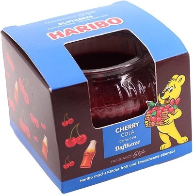 HARIBO Cherry Cola 85 g
