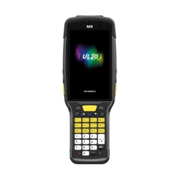 M3 Mobile Мобилен терминал m3 - u20w0c-plcfes-hf (u20w0c-plcfes-hf)
