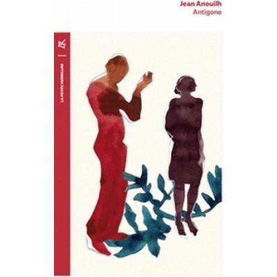 Anouilh J. - Antigone