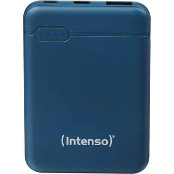 Image 1 of Intenso XS50000 5000 mAh (7313520/2/3/5/7)