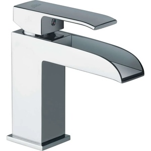 PAFFONI Level - Смесител за умивалник, хром LES061CR (LES061CR)