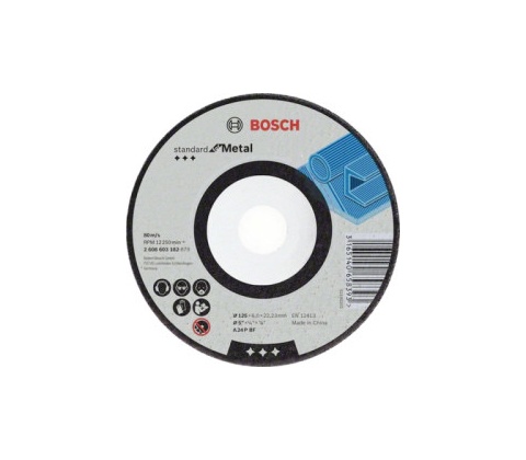 BOSCH 2.608.603.181