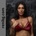 Gisela СУТИЕН БЕЗ БАНЕЛИ 2/10136 rojo gisela
