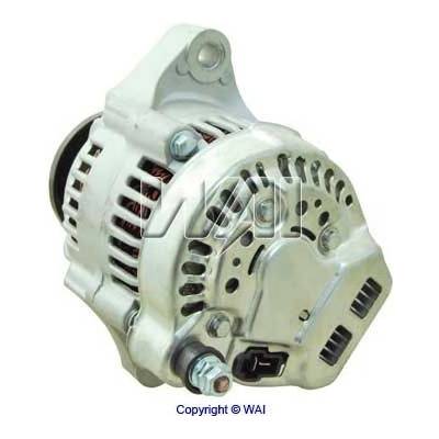 Alternátor Denso 101211-1360