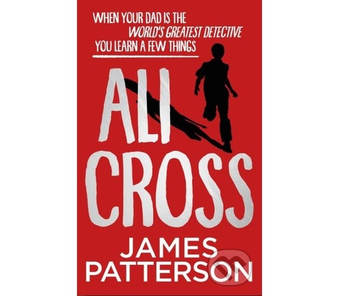 Ali Cross - James Patterson