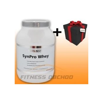 SynTech SynPro Whey 900 g