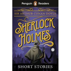Penguin Readers Level 3: Sherlock Holmes Short Stories (ISBN: 9780241588987)