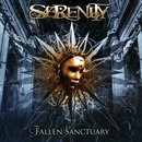 SERENITY: FALLEN SANCTUARY CD