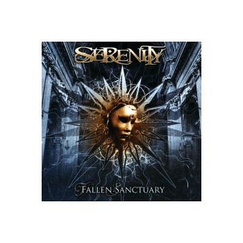 SERENITY: FALLEN SANCTUARY CD
