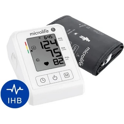 Microlife BP A2 Accurate + adaptér