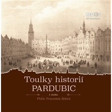 Toulky historií Pardubic