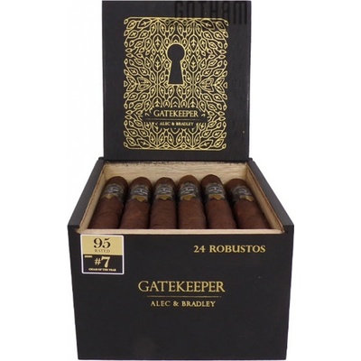 Alec Bradley Gatekeeper Robusto 24 ks
