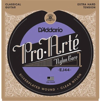 Image 1 of D'Addario EJ44