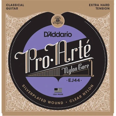 D'Addario EJ44