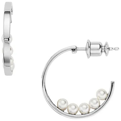 Skagen Дамски обеци Skagen SKJ1013040 (SKJ1013040)