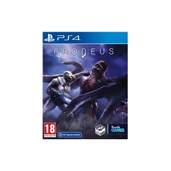 Prodeus