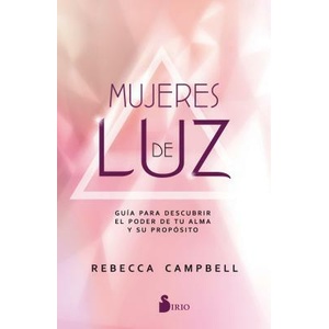 MUJERES DE LUZ | REBECCA CAMPBELL (ISBN: 9788417030605)