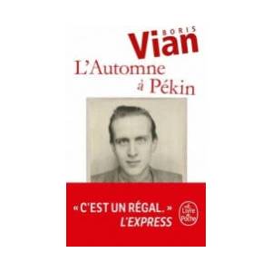 L`Automne a Pekin (0000)