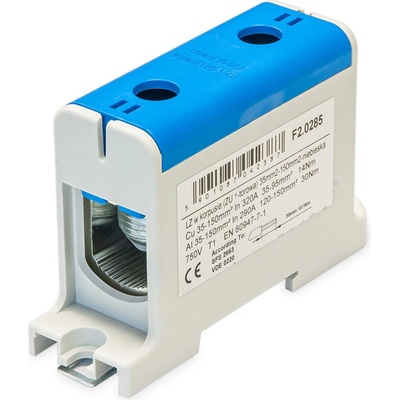 F-elektro UK 150/1 N