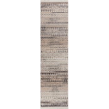 Flair Rugs Бежова пътека 66x300 cm Camino - Flair Rugs (503119375723)