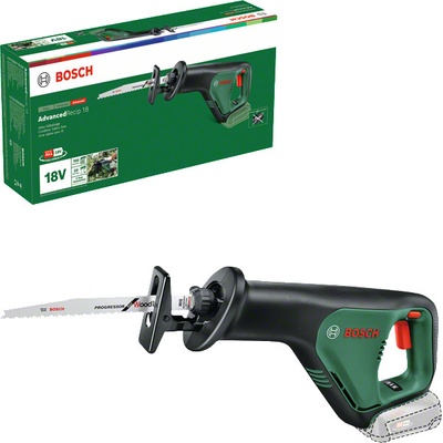 Bosch AdvancedRecip 18 0 603 3B2 402 – Zboží Dáma