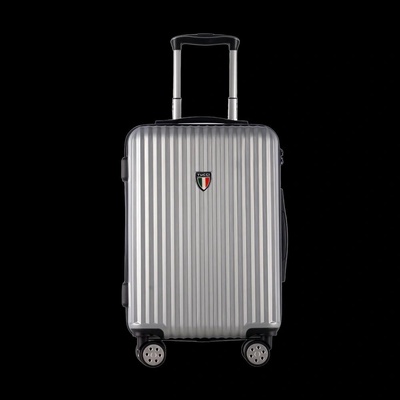 TUCCI Banda T-0274/3-S stříbrná 33 L