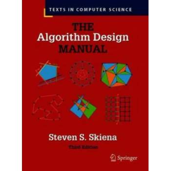 Image 1 of Algorithm Design Manual