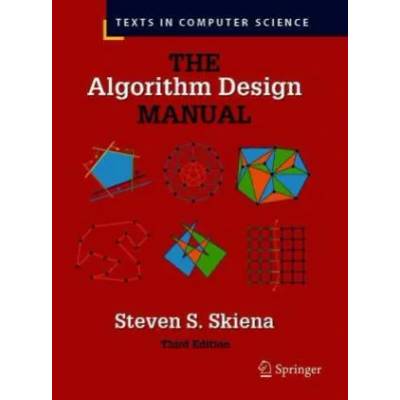 Algorithm Design Manual