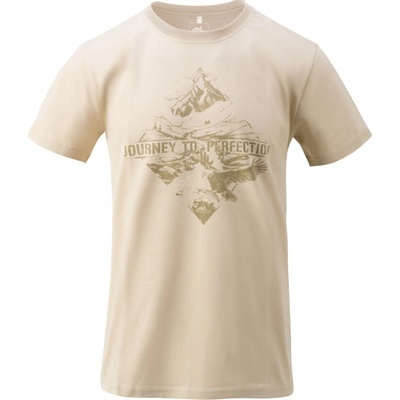 Helikon-Tex tričko Mountain Stream khaki