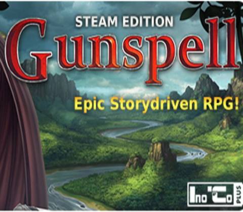 Gunspell