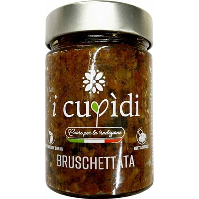 La Cupa krém na bruschetty 300g