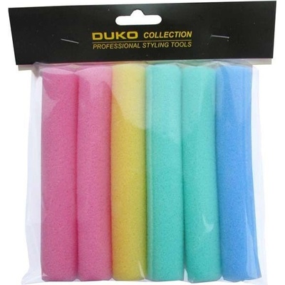 Duko Papiloty M 9041 - 24 mm