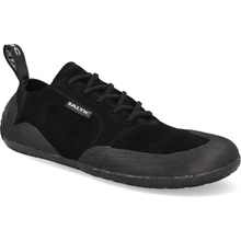 Saltic Flat Barefoot outdoorové black