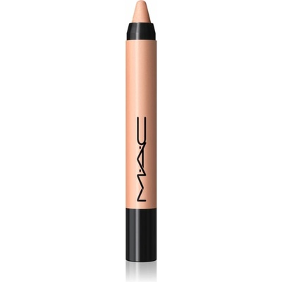 MAC Cosmetics Dazzlelips Crayon trblietavý rúž v ceruzke Moon Rocket 1,5 g