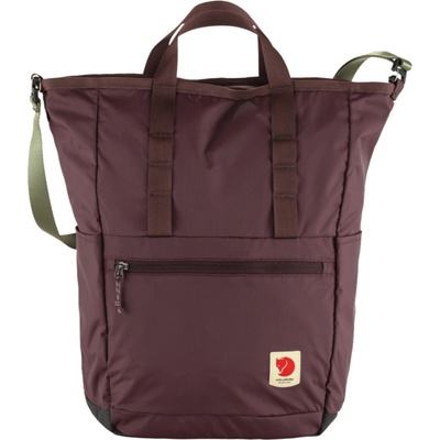 FJÄLLRÄVEN High Coast Totepack 23l Blackberry