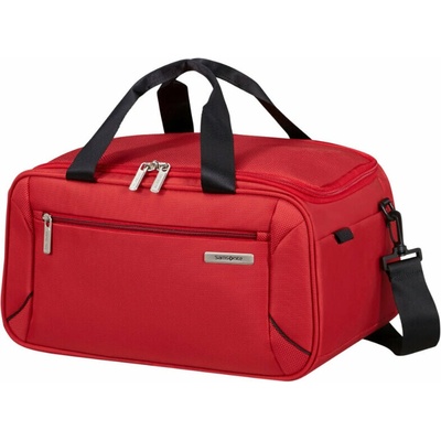 Samsonite Base Breeze Duffle XS 154774-1726 Red 24l