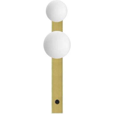 Аплик Gigi 2 месинг (50906205)