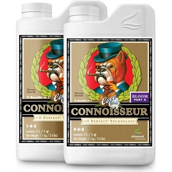 Advanced Nutrients pH Perfect Connoissuer Coco Bloom Part B 500 ml