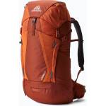 Gregory Wander 30 l детска раница за трекинг redrock