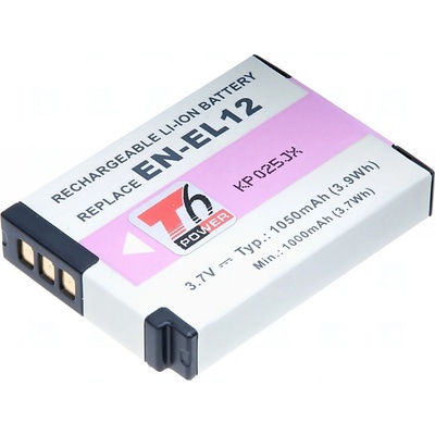 T6 power EN-EL12